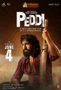 Peddi (2026)