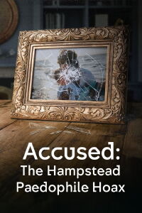 Pedofilia en Hampstead: La gran mentira (2024)