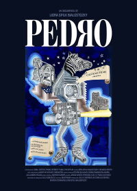 Pedro (2022)