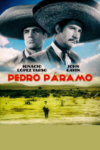 Pedro Paramo (1967)