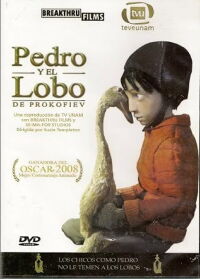 Pedro y El Lobo (2006)
