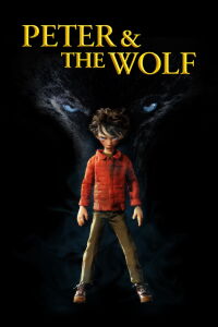 Pedro y El Lobo (2006)