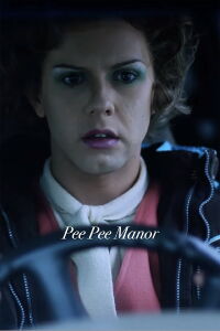 Pee Pee Manor (2020)
