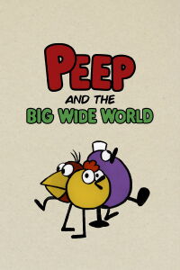 Peep and the Big Wide World (1988)