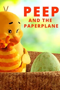Peep and the Paperplane (2016)