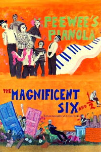 Peewee's Pianola (1968)
