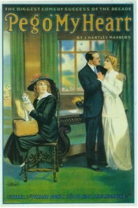 Peg o' My Heart (1922)