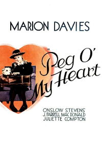 Peg o' My Heart (1933)
