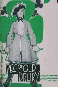 Peg of Old Drury (1935)