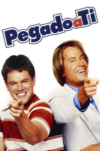 Pegado a ti (2003)