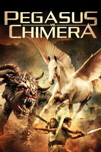 Pégase contre la Chimère (2012)