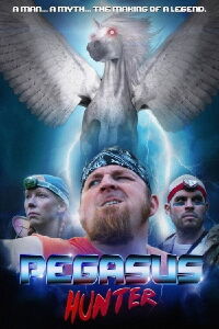 Pegasus Hunter (2016)