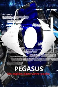 Pegasus - Un espion dans votre poche (2023)