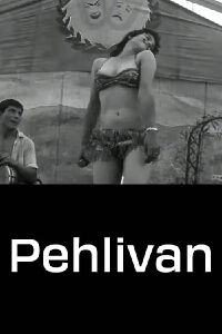 Pehlivan (1964)