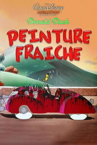 Peinture Fraîche (1946)
