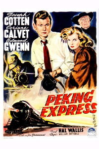 Pékin Express (1951)