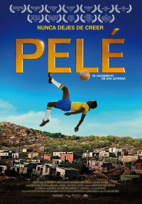 Pelé: El nacimiento de una leyenda (2016)