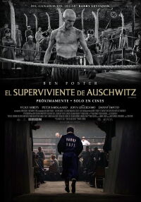 Peleando por mi vida (2022)