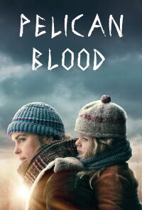 Pelican Blood (2020)