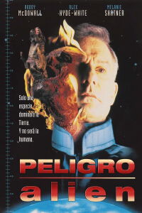 Peligro Alien (1995)