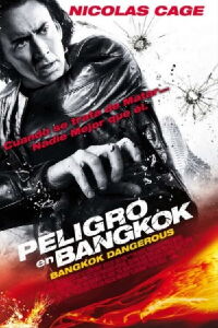 Peligro en Bangkok (2008)