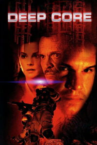 Peligro en las profundidades (2000)