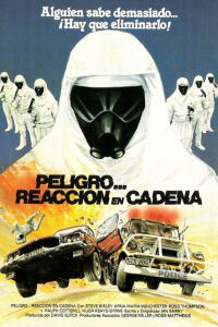Peligro... reacción en cadena (1980)