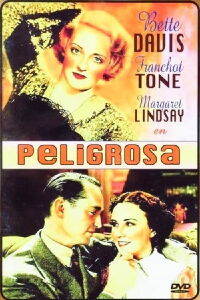 Peligrosa (1935)