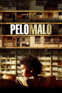 Pelo malo (2014)