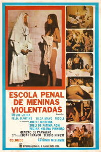 Penal School for Raped Girls (1977)