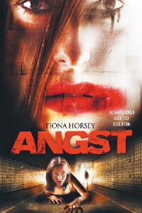 Penetration Angst (2003)