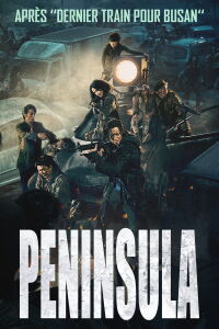 Peninsula (2020)