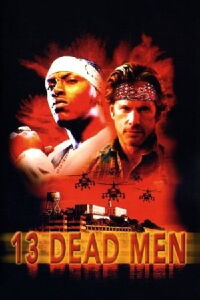 Penitenciaría mortal (2003)
