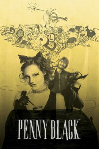 Penny Black (2015)