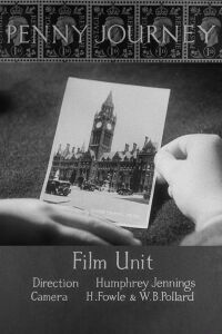 Penny Journey (1938)