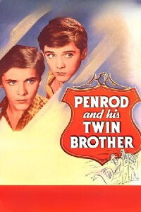 Penrod and His Twin Brother (1938)