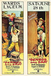 Penrod and Sam (1923)