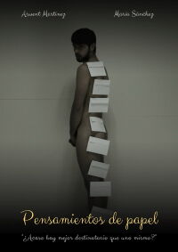 Pensamientos de papel (2017)