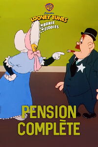 Pension complète (1951)