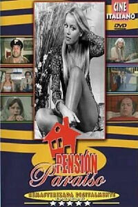 Pensión Paraíso (1976)