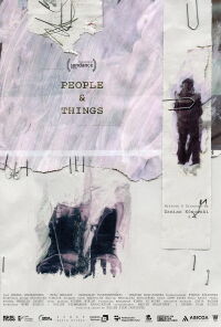 People & Things (2024)