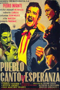 People, Song and Hope (1956)