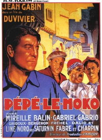 Pépé le Moko (1937)