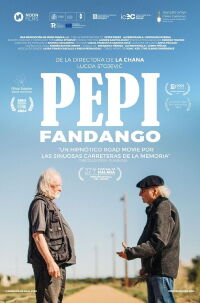 Pepi Fandango (2024)