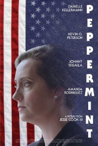 Peppermint (2020)