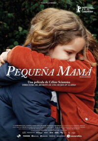 Pequeña Mamá (2021)