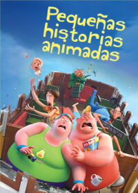 Pequeñas historias animadas (2021)