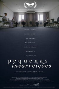 Pequenas Insurreições (2023)
