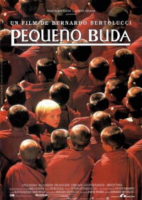 Pequeño Buda (1993)