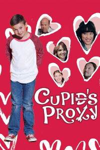 Pequeño cupido (2017)